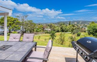 4B Paranui Crescent, Tikipunga