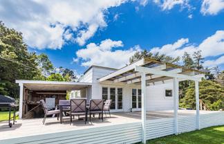 4B Paranui Crescent, Tikipunga