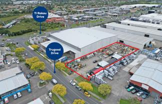 EAST TAMAKI'S BEST - 2,436M² LAND
