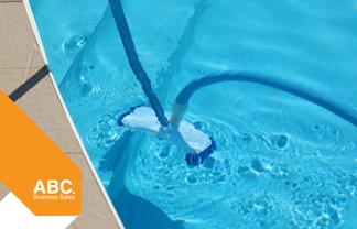 Blue-Chip Pool & Spa Care - Captive Waiheke Market