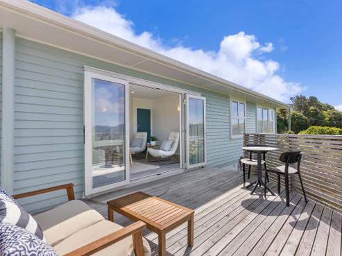 3 Voltaire Street, Karori