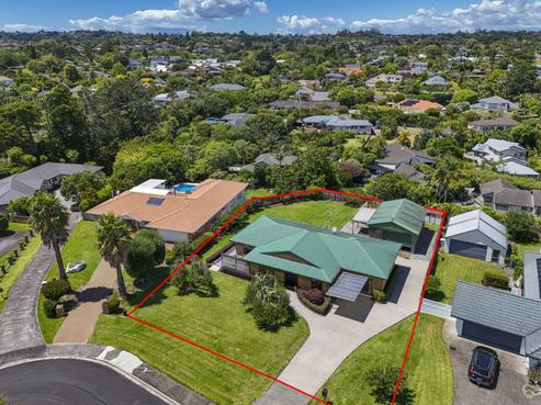 11 Windfall Grove, Greenhithe