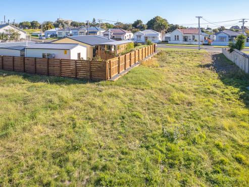 8 Gorran Avenue, Gonville
