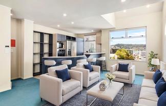 6/324 The Terrace, Te Aro