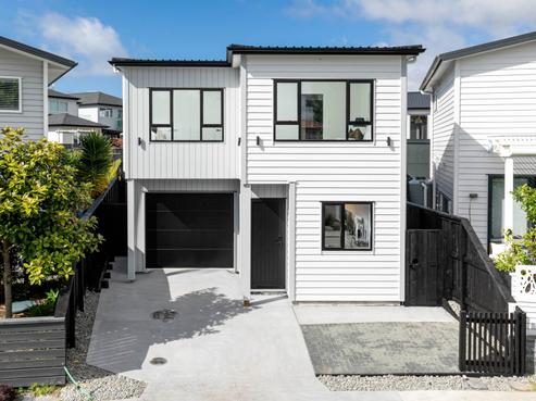 3 Riroriro Road, Hobsonville