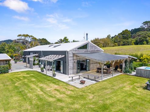 136 Annett Road, Kumeu