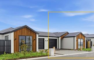 Lot 580B Arbor Green, Faringdon, Rolleston