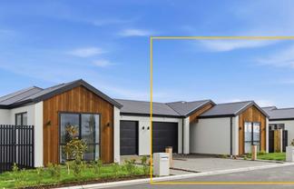 Lot 580B Arbor Green, Faringdon, Rolleston