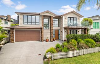 21 Fennell Crescent, Millwater