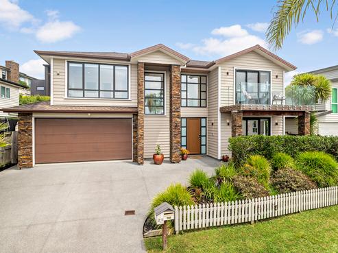 21 Fennell Crescent, Silverdale