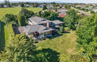 239 Kimbolton Road, Feilding