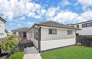 39B Esperanto Road, Papatoetoe