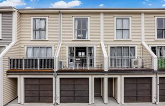 25/289 Shirley Road, Papatoetoe