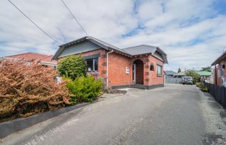 47 Bowker Street, Kensington