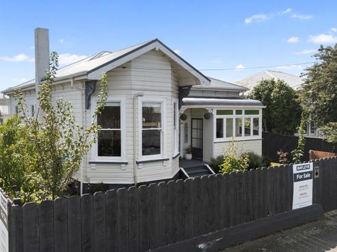 69 Bannister Street, Masterton