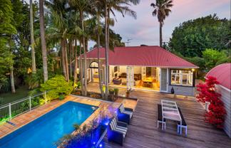 1A Summit Drive, Mount Albert