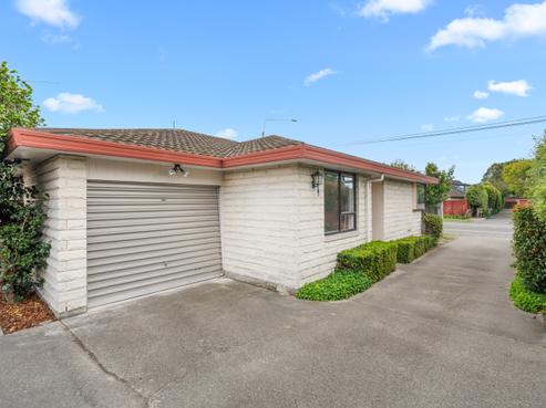1/267 Sawyers Arms Road, Bishopdale