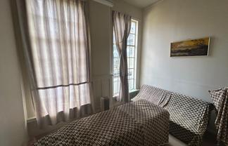 7 treatment rooms ready to go!