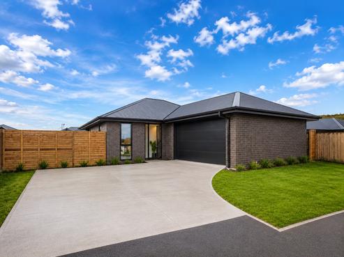 9 Buxton Street, Elgin
