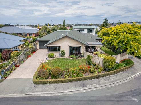 16 Alpine Close, Marchwiel