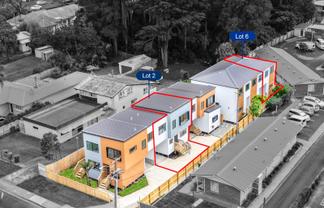 21A Hillcrest Avenue, Hillcrest