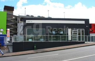 Modern CBD Showroom/Office with Parking | 158m2