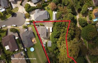 20 Emmerdale Place, Ohauiti