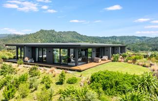 7 Mason Rise, Tairua
