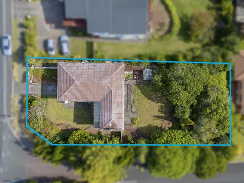 38 Sunset Road, Unsworth Heights