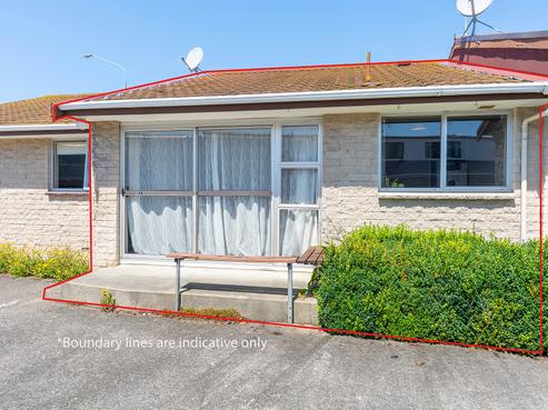 18B Gordon Road, Mosgiel