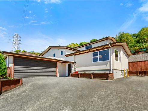 150B Tirohanga Road, Tirohanga