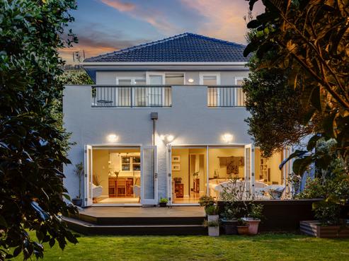 20 Tuatoru Street, Eastbourne