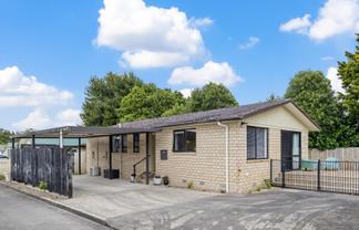 446B Thames Street, Morrinsville
