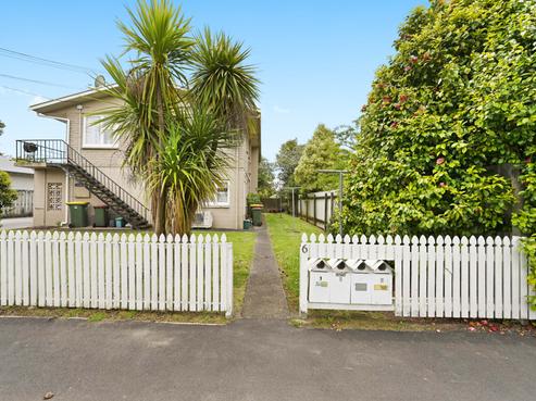 4/6 New Street, Hamilton East