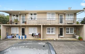 1-4/6 New Street, Hamilton East