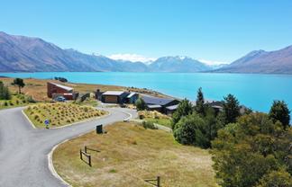 36 Ohau Drive, Lake Ohau