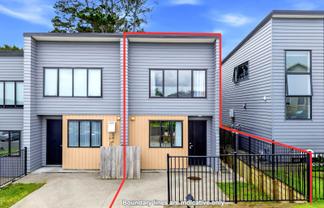 5/3 Kaimai Avenue, Massey