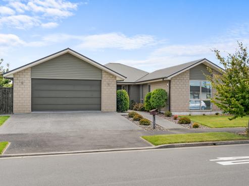 19 Maclaren Road, Wigram