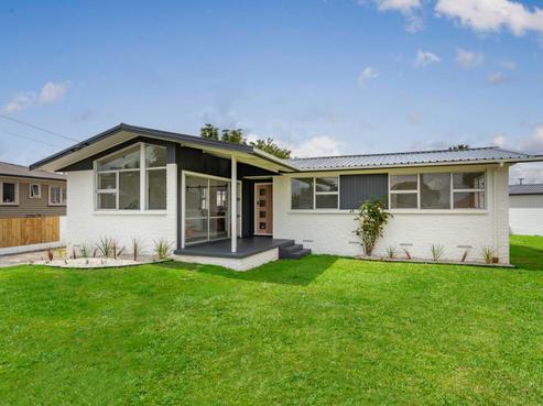 5 Hugh Place, Saint Andrews