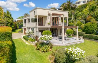 3 Grace Road, Avenues