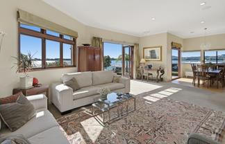 3 Grace Road, Avenues