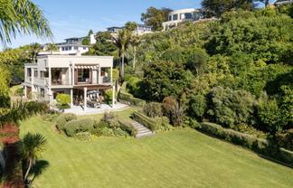 3 Grace Road, Avenues