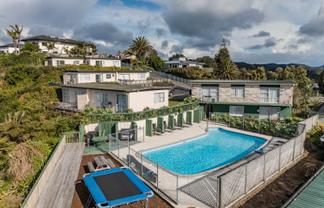 9 Causeway Road, Haruru