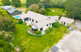 768 Seadown Road, Seadown