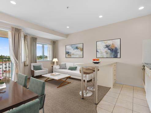 25/3C Harrison Road, Mount Wellington