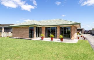 19B Benner Drive, Ngatea