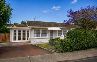 5/41 Wood Street, Papakura