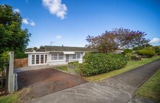 5/41 Wood Street, Papakura