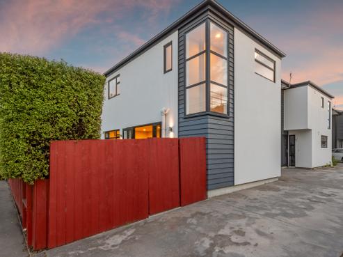 70 Burke Street, Addington