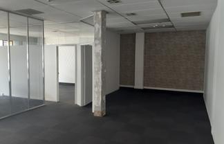 Perfect Inner City Office!